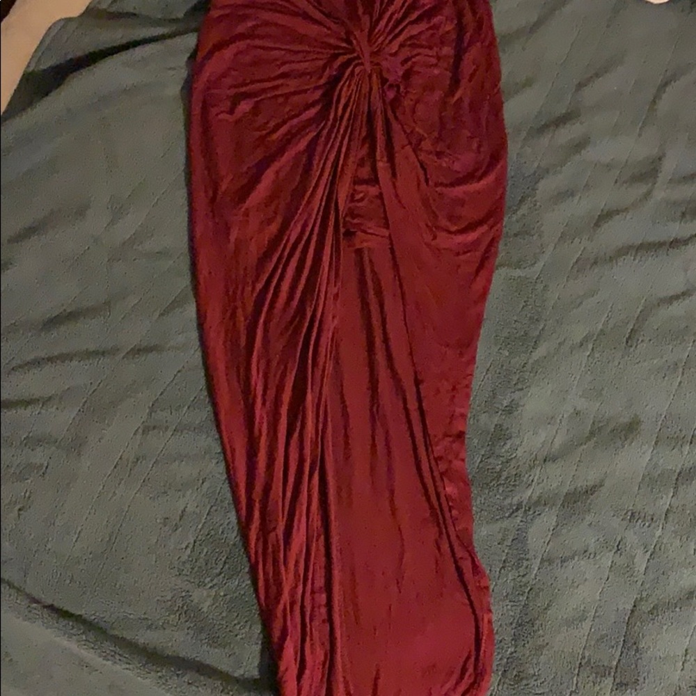 Gently used skirt